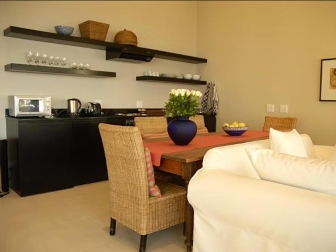 Ana'S Place Apartments Mossel Bay Cameră foto