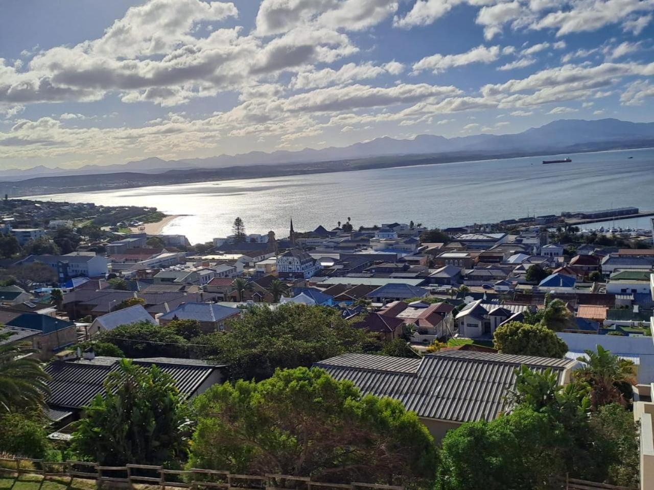 Ana'S Place Apartments Mossel Bay Cameră foto